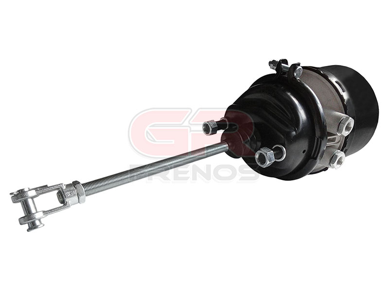 Spring Freno Para Campana Tipo T20/24 TS0005 (25)
