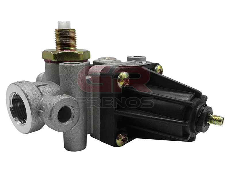 V�lvula Reguladora Presi�n Frenos Aire TV0001 (25)