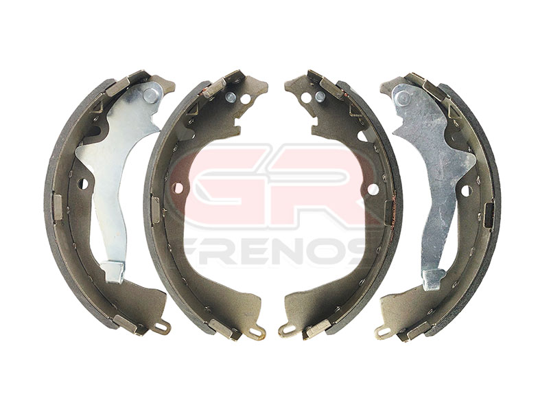 Patines de Freno JP043 (52)