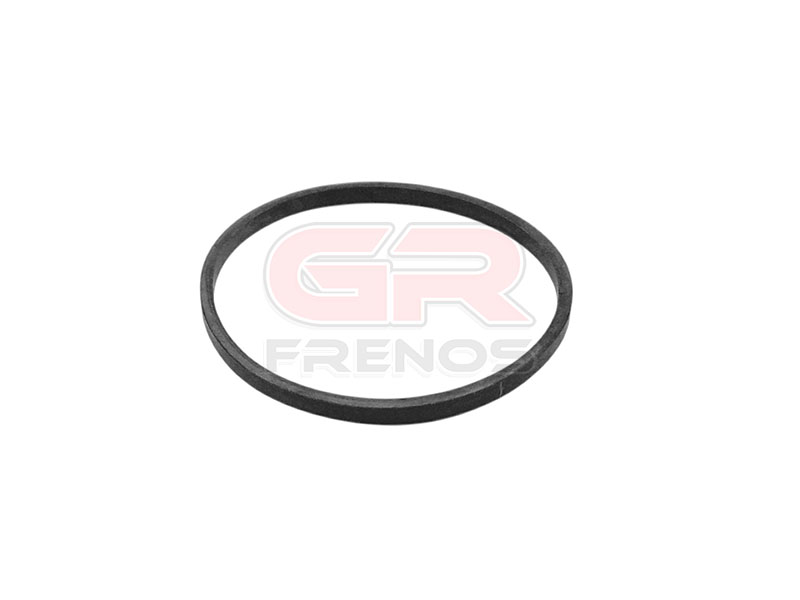 Goma Aro Servo AN-0/512 (16)