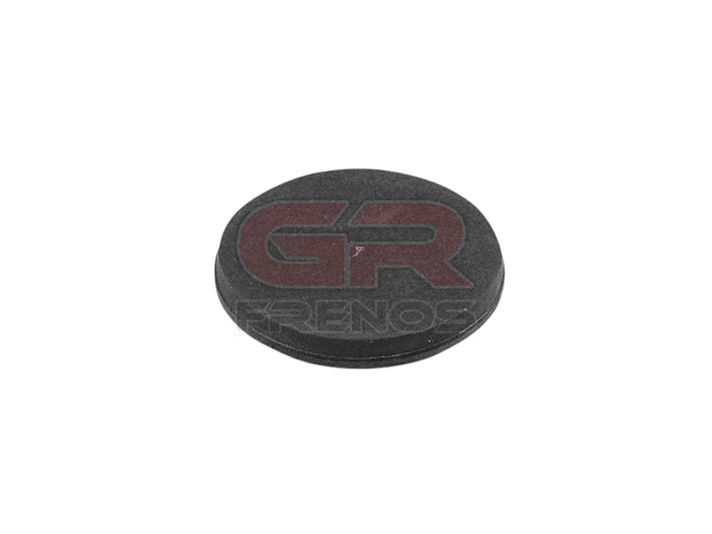 Goma Asiento V�lvula de Servo Hidrovac AS-2/501 (16)