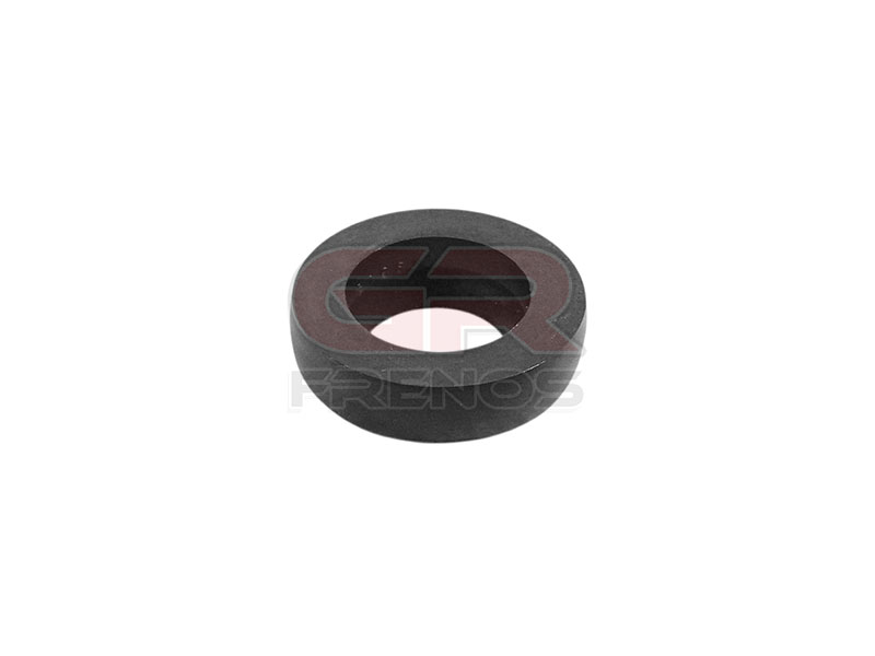 Goma Aro Con Pollera B1088 (45)