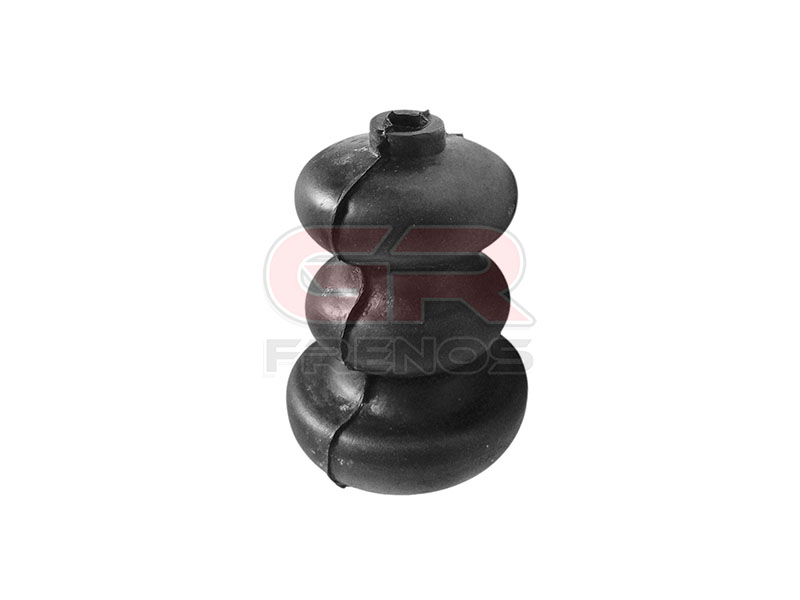 Goma Capuch�n Guardapolvo Bomba Freno TA-0/206 (16)