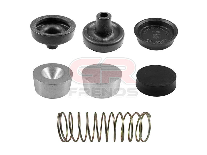 Kit Reparaci�n Cilindro de Freno KR0042 (16)