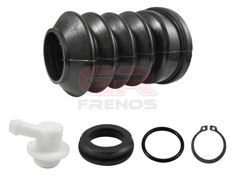 Kit Reparaci�n de Servo de Freno KS0022 (16)