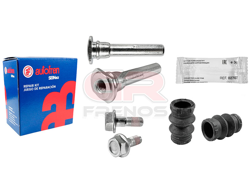 Kit Reparaci�n Corredera de Mordaza D7040C (45)