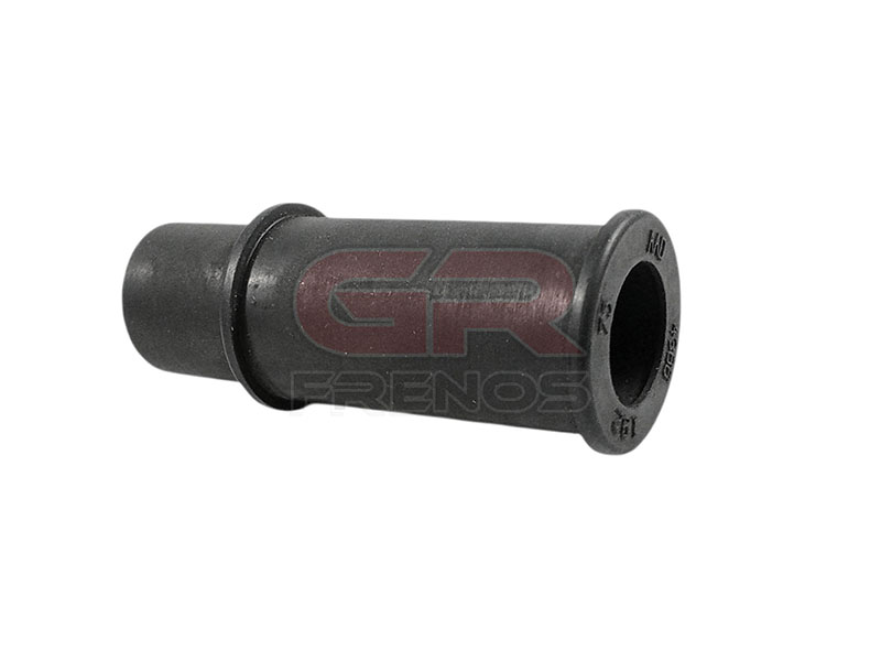 Goma Capuch�n Guardapolvo Gu�a Perno Corredera G5 (05)