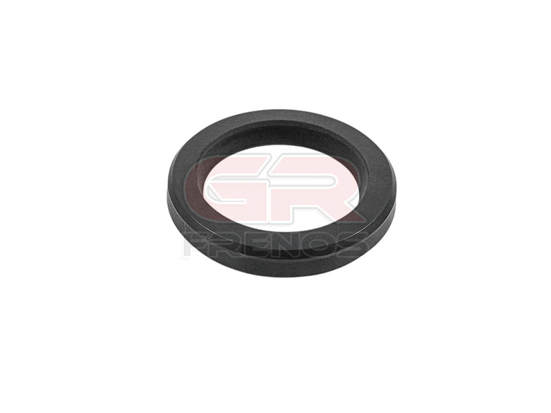 Goma Aro Con Pollera GR.GOM002 (99)
