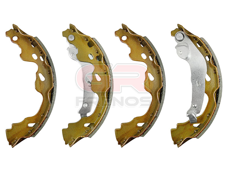 Patines de Freno JP018 (34)