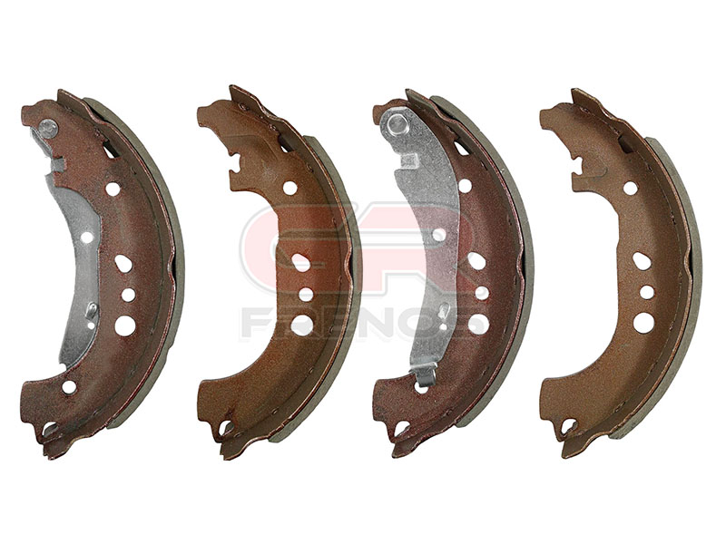 Patines de Freno JP603 (03)