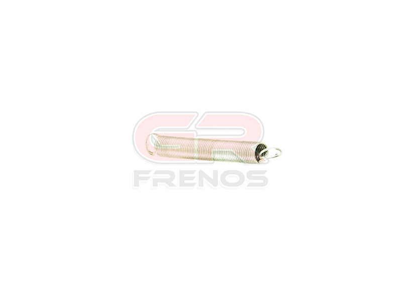 Resorte 68 mm KIT337/1 (38)