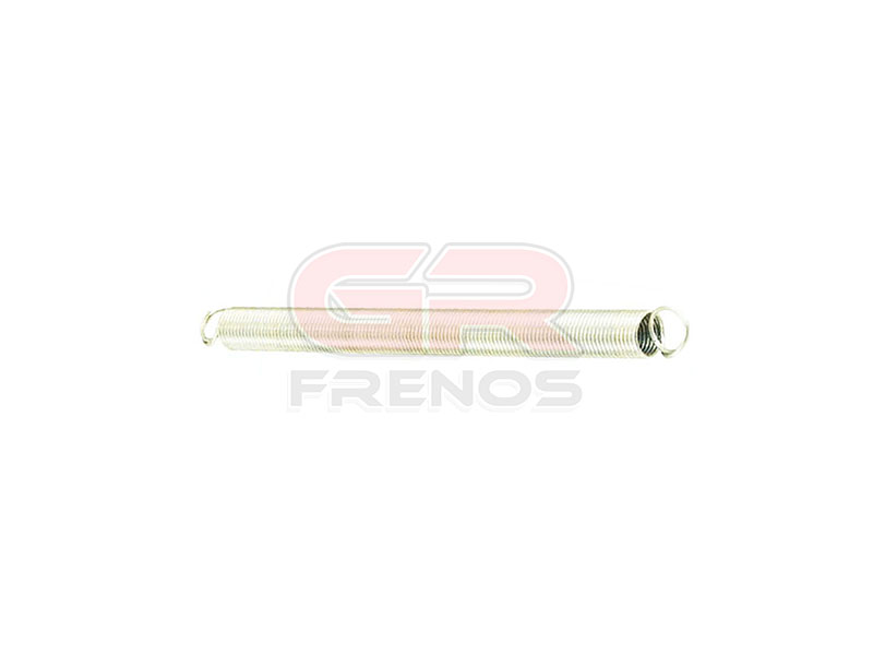 Resorte 96 mm KIT337/3 (38)