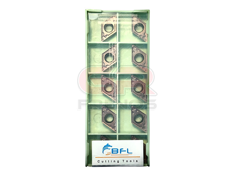 Inserto Widia Para Rectificadora Fundici�n Caja 10 Unidades SUC630M (25)