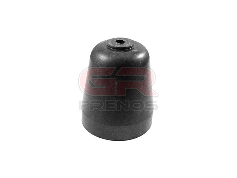 Goma Capuch�n Guardapolvo Bomba Freno TA-0/207 (16)