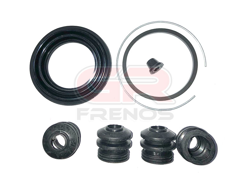 Kit Reparaci�n de Mordaza 12091 (25)