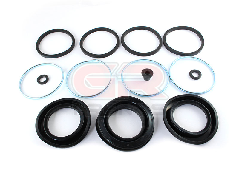 Kit Reparaci�n de Mordaza 35010 (25)