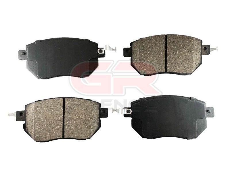 Pastillas de Freno PF2098 (02)