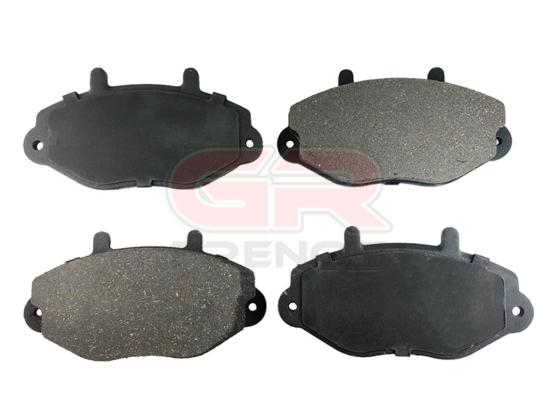 Pastillas de Freno PF2051 (02)