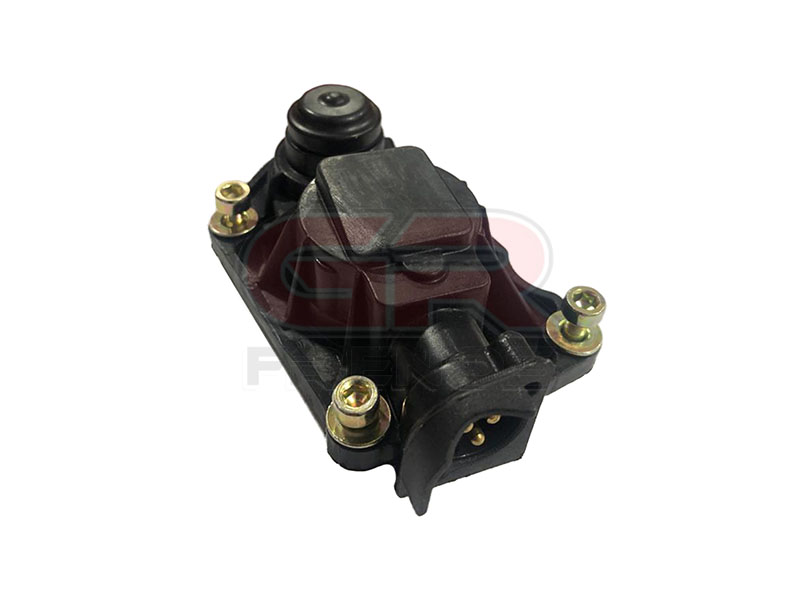 Kit Reparaci�n Mordaza de Transporte Pesado 10266 (32)