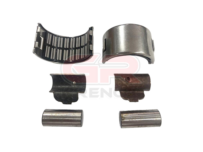 Kit Reparaci�n Mordaza de Transporte Pesado 20214 (32)