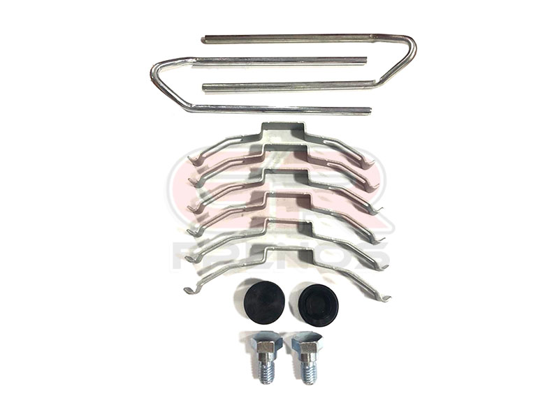 Kit Reparaci�n Mordaza de Transporte Pesado 30210 (32)