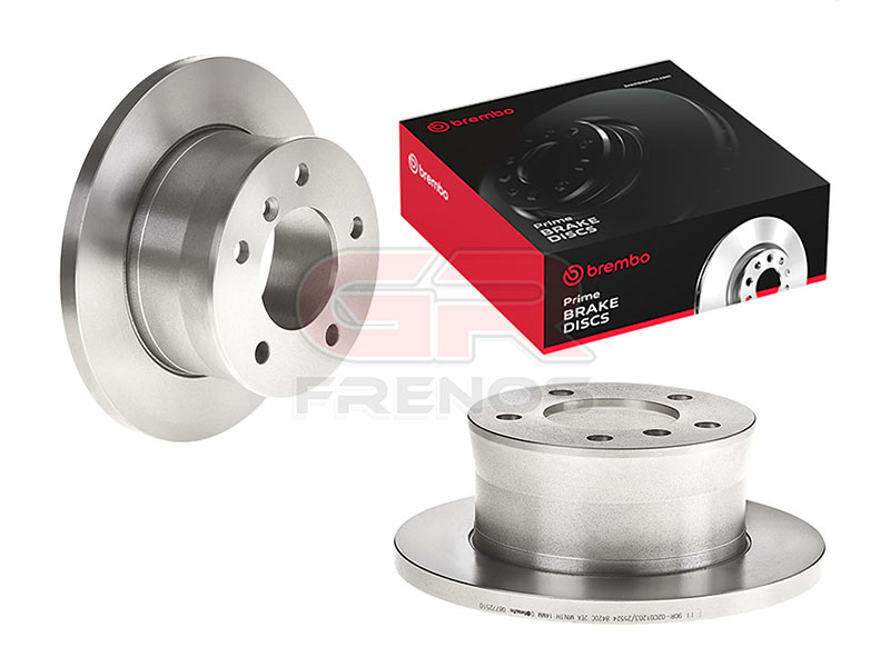 Discos de Freno DI-015 (81)