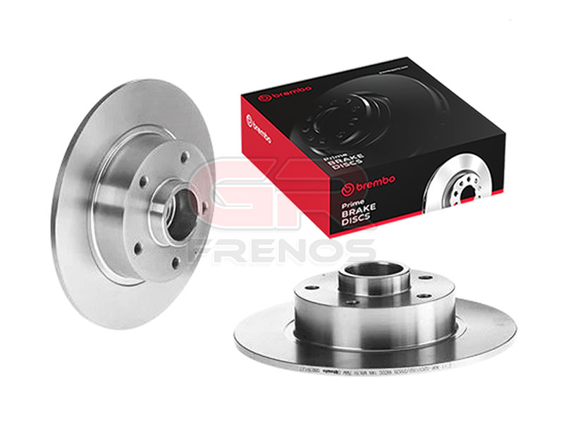 Discos de Freno DI-348 (81)