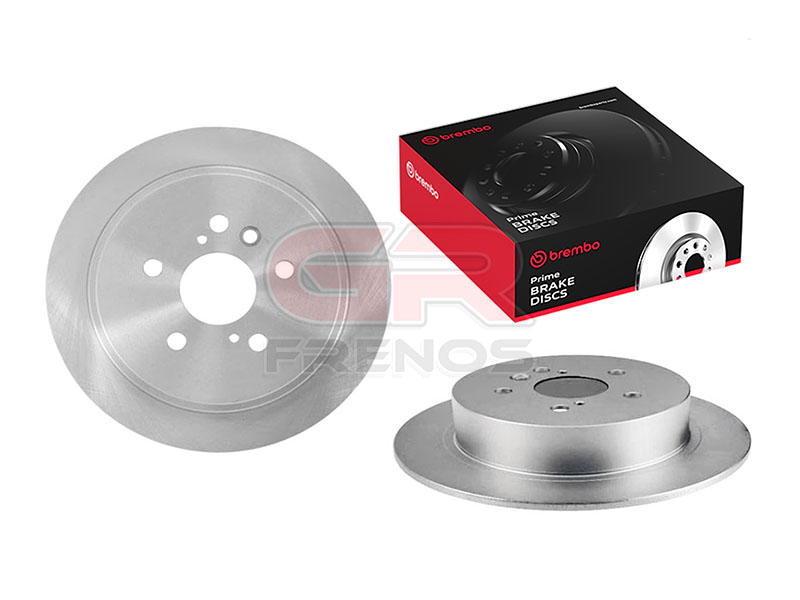 Discos de Freno DI-833 (81)