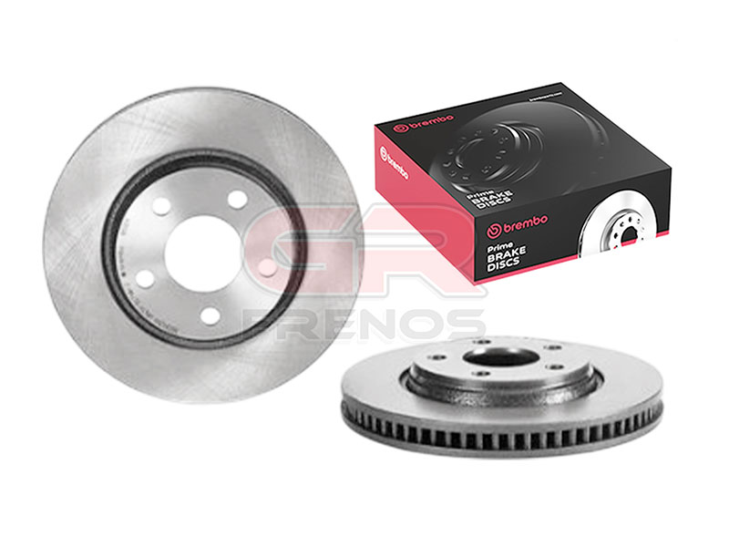 Discos de Freno DI-704 (81)