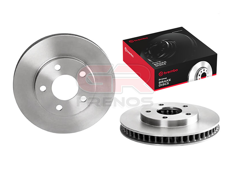Discos de Freno DI-810 (81)