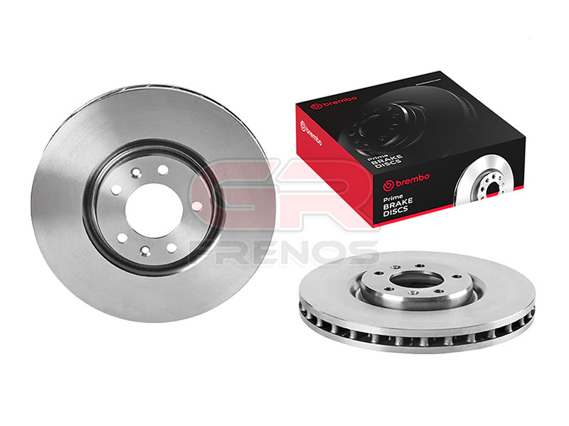 Discos de Freno DI-856 (81)
