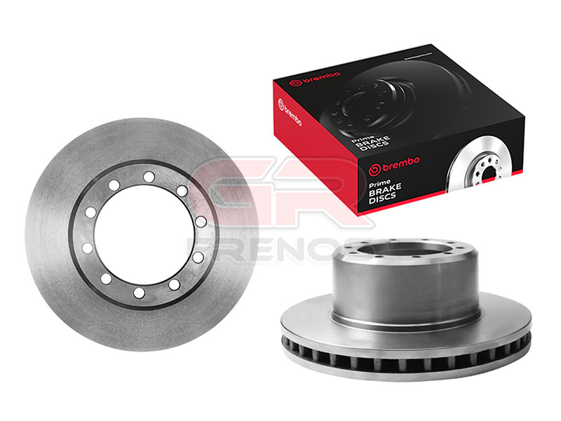 Discos de Freno DI-870 (81)