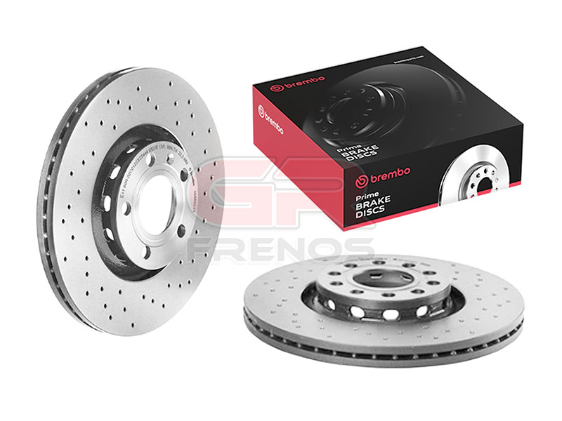 Discos de Freno DI-407 (81)