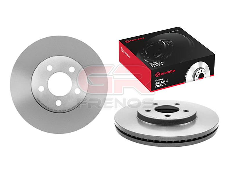 Discos de Freno DI-853 (81)