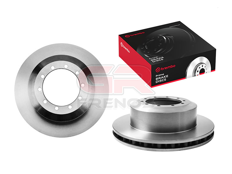 Discos de Freno DI-859 (81)
