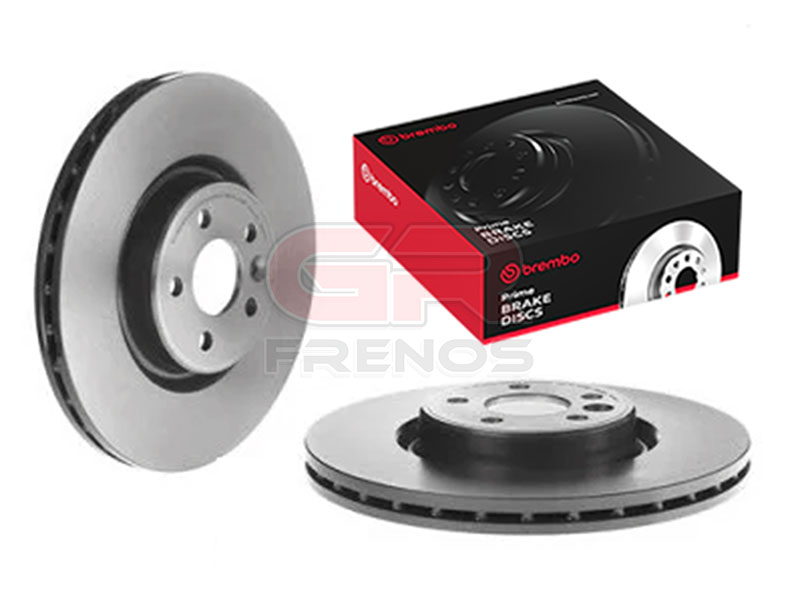 Discos de Freno DI-840 (81)