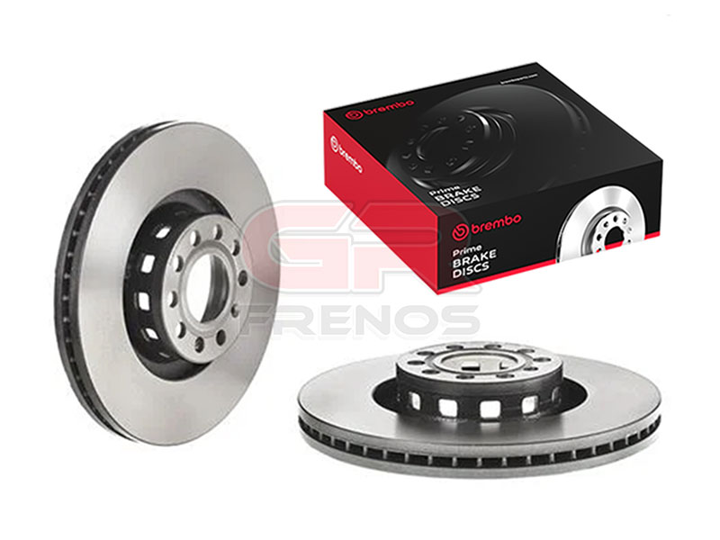 Discos de Freno DI-855 (81)