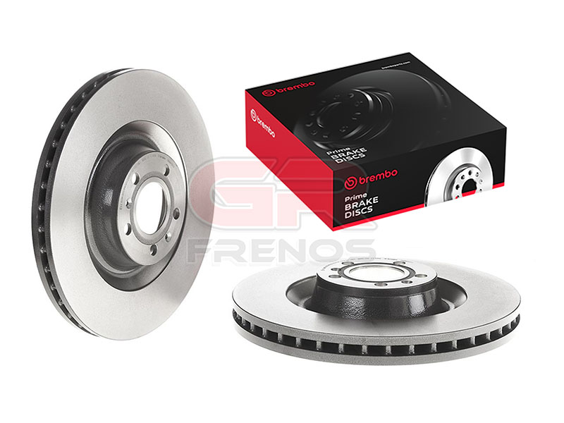 Discos de Freno DI-847 (81)