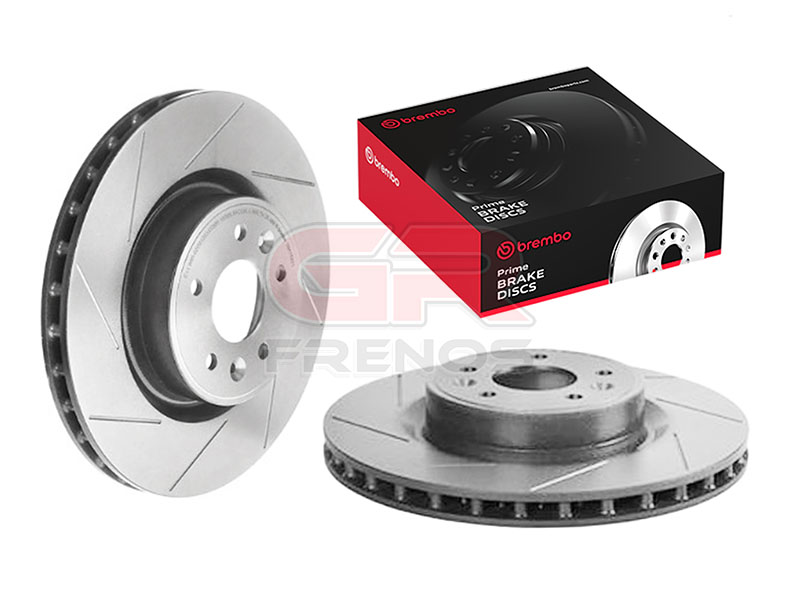 Discos de Freno DI-779 (81)