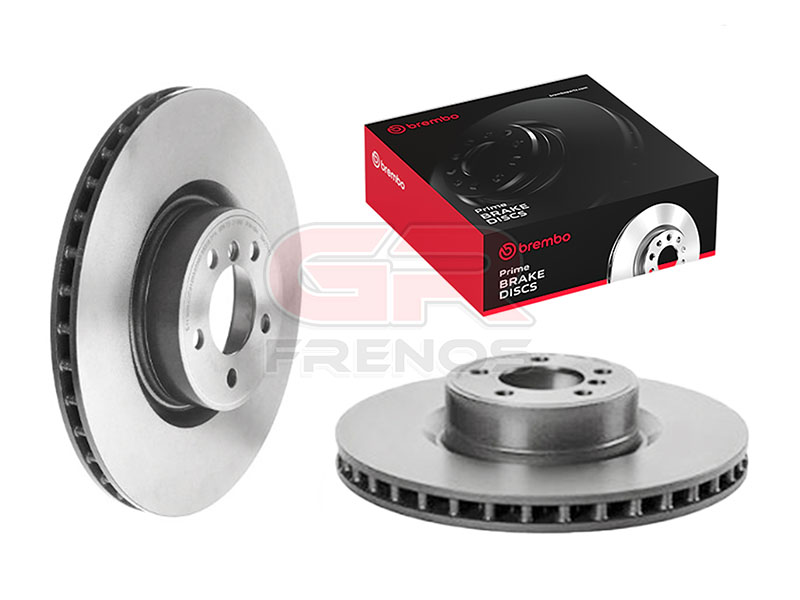 Discos de Freno DI-864 (81)