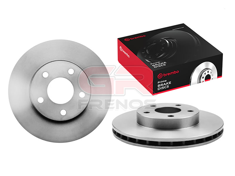 Discos de Freno DI-820 (81)