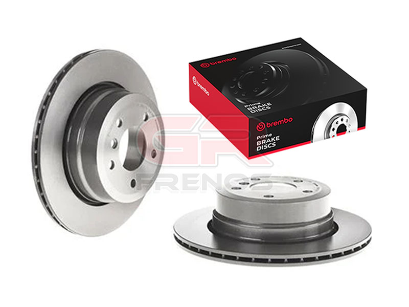 Discos de Freno DI-854 (81)