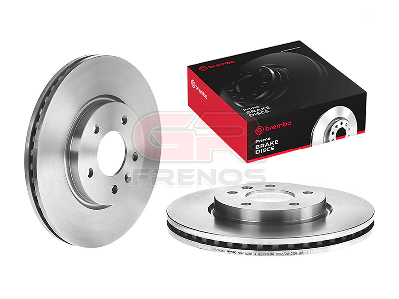 Discos de Freno DI-688 (81)