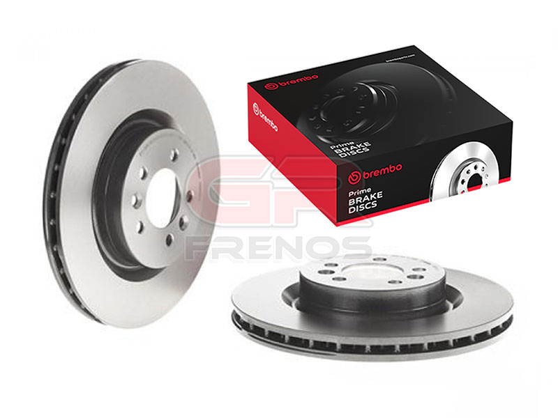 Discos de Freno DI-785 (81)