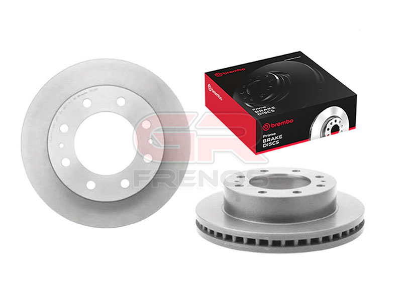 Discos de Freno DI-846 (81)