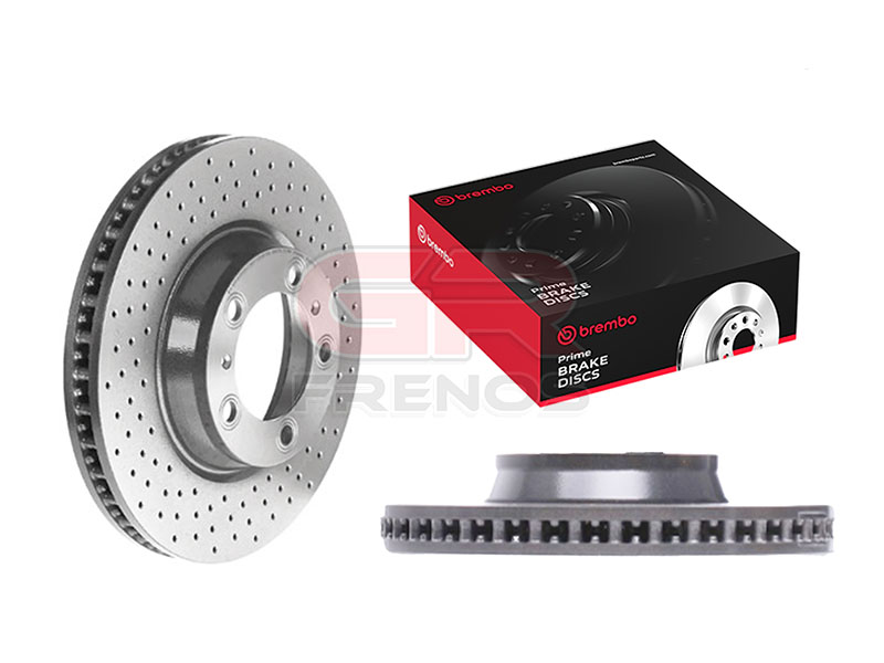 Discos de Freno DI-845 (81)