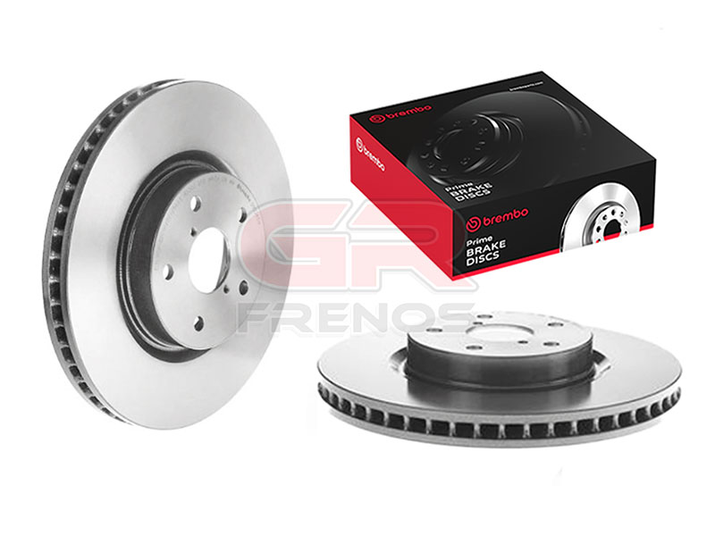 Discos de Freno DI-857 (81)