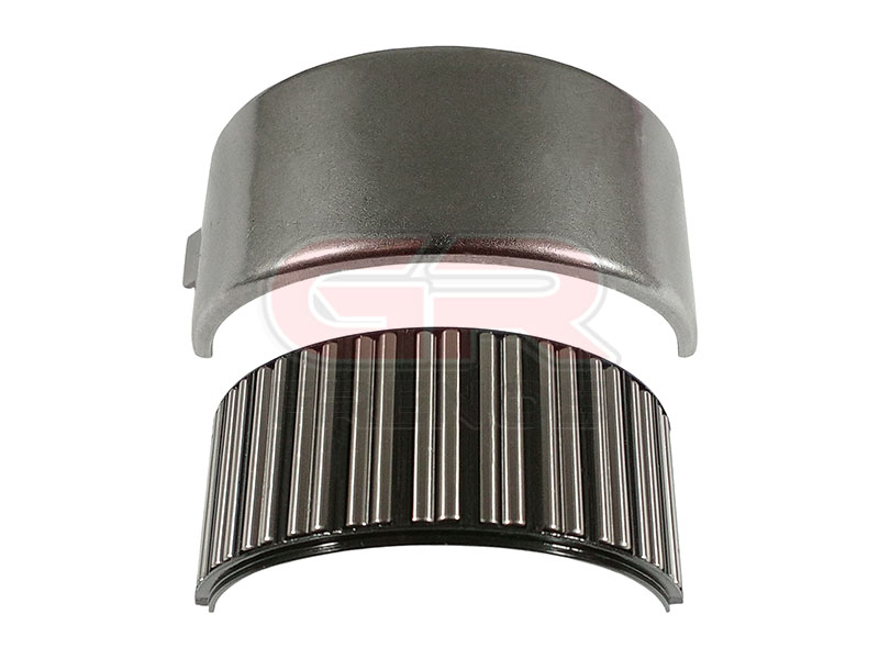 Rodillo Kit de Dos Unidades 10128 (32)