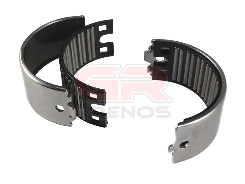 Kit Reparaci�n Mordaza de Transporte Pesado 10129 (32)