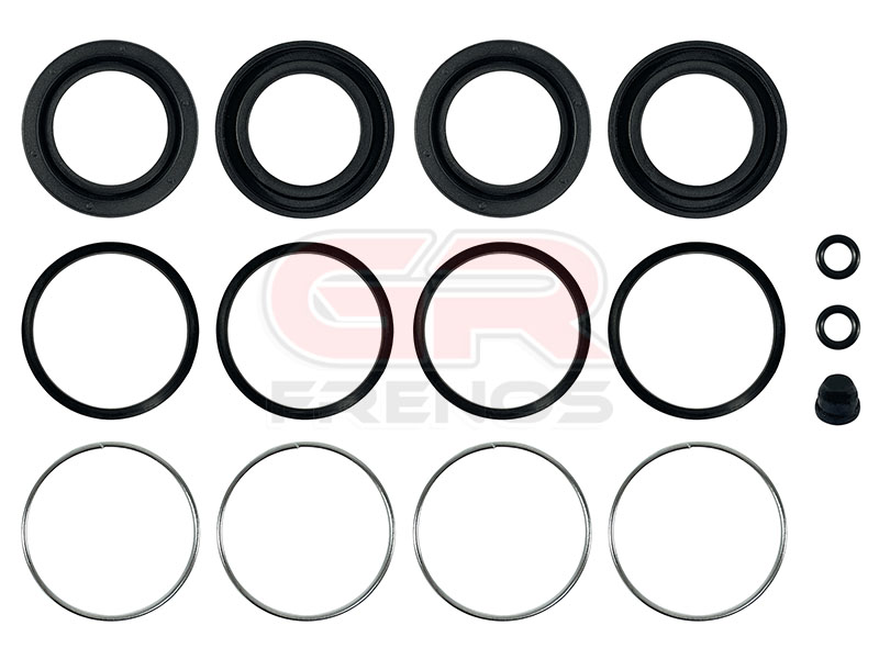 Kit Reparaci�n de Mordaza KM0003 (71)